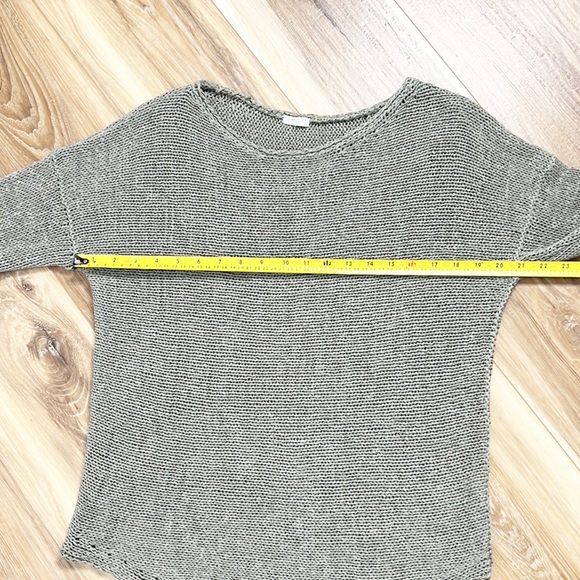 Transit Par Such Sweater - Picture 7 of 16